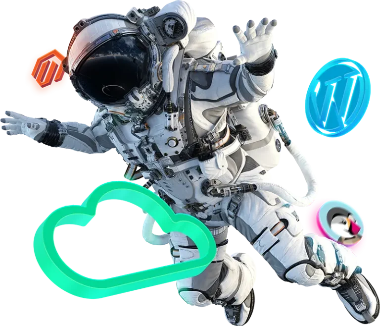 Astro Hero