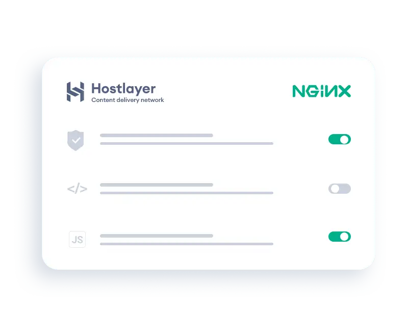 Cdn Nginx