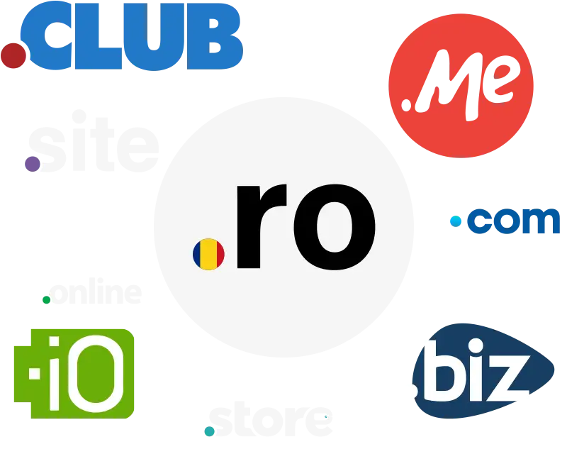 Hero Reg Domains