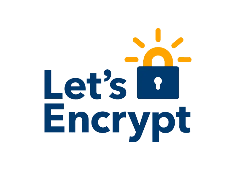 Lets Encrypt Logo
