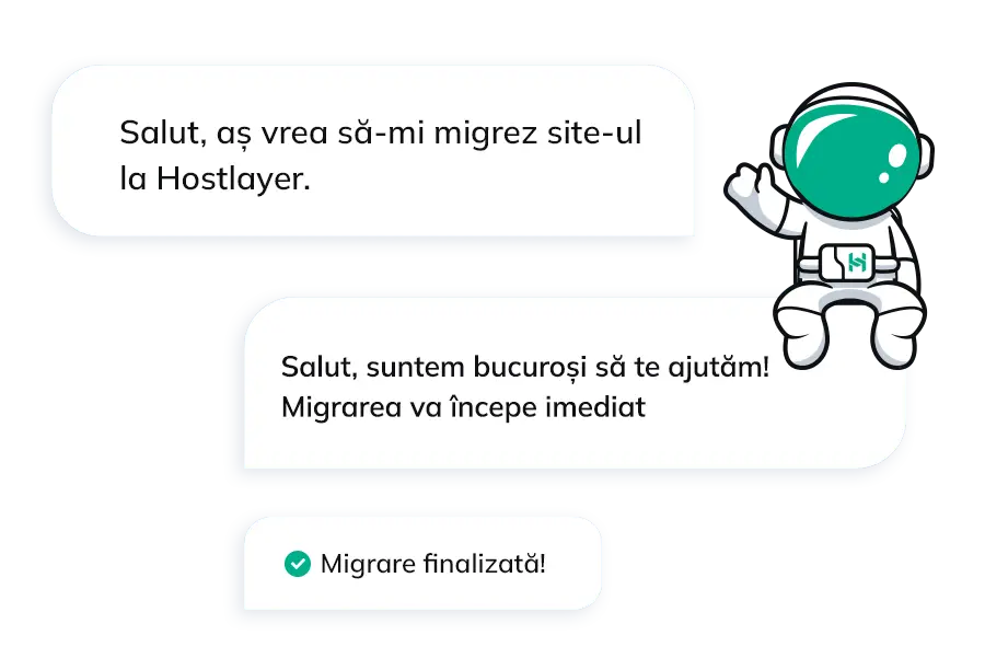 Migrare Light