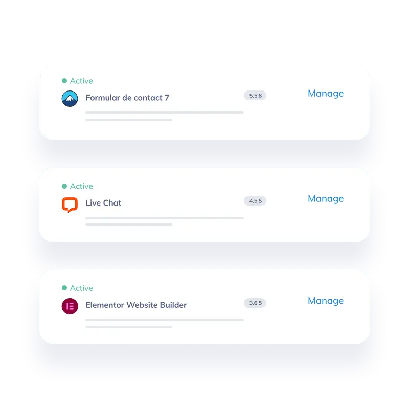 Plugins Wp