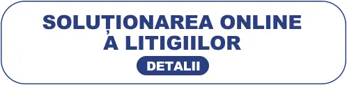 Solutionarea Online A Litigiilor
